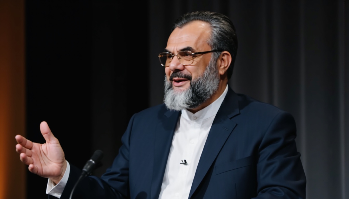 Prof. Dr. Mahmud Es'ad Coşan