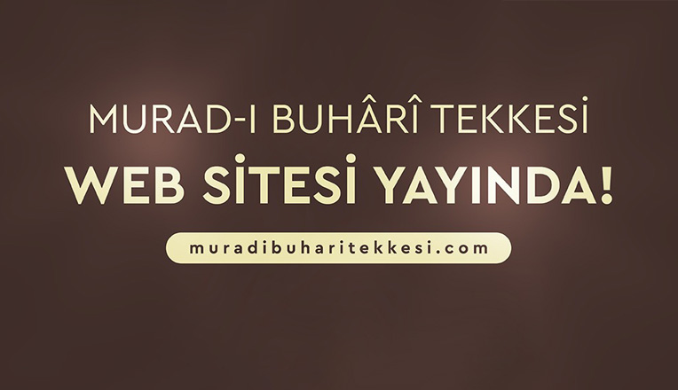 Web Sitesi Yayında!